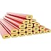 ropto Carpenter Pencils for Construction Woodworking pencil Scriber woodworking Marking Tool for Contractor (8 PCS)