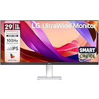 LG 29U511A 73 cm (29 Inch) UltraWide WFHD (2560x1080) IPS Monitor