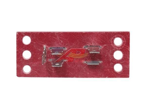 ABP-N83-321130, 2503727C1, 650475BSM Blower Speed Resistor Fits International