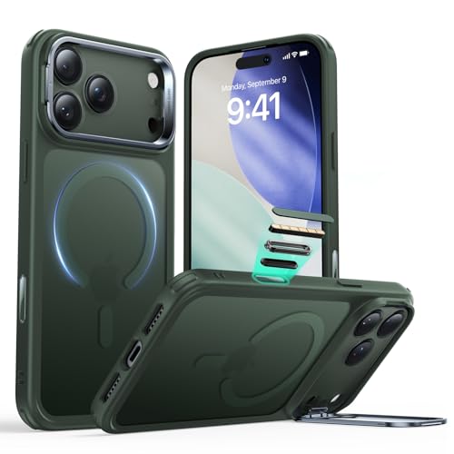 iPhone 17 Pro ケース