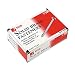 ACCO Brass Paper Fasteners, 3", Plated, 1 Box, 100 Fasteners/Box (71714)