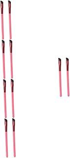 Balacoo 10 piezas de cepillo de cejas salvaje...