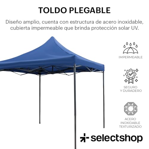 La Mejor Recopilación de Toldos los preferidos por los clientes. 5 Imagen adicional