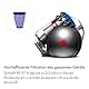 Dyson Big Ball Absolute 2 Bodenstaubsauger