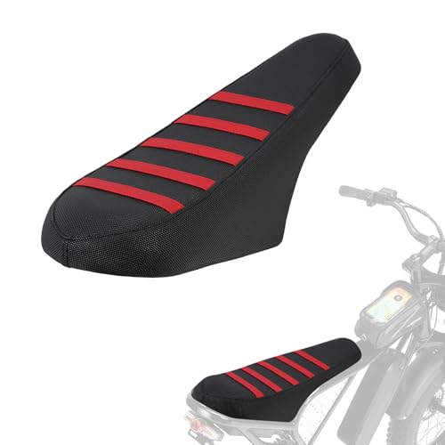IUVWISN Leather Seat Cover for Ridstar Q20