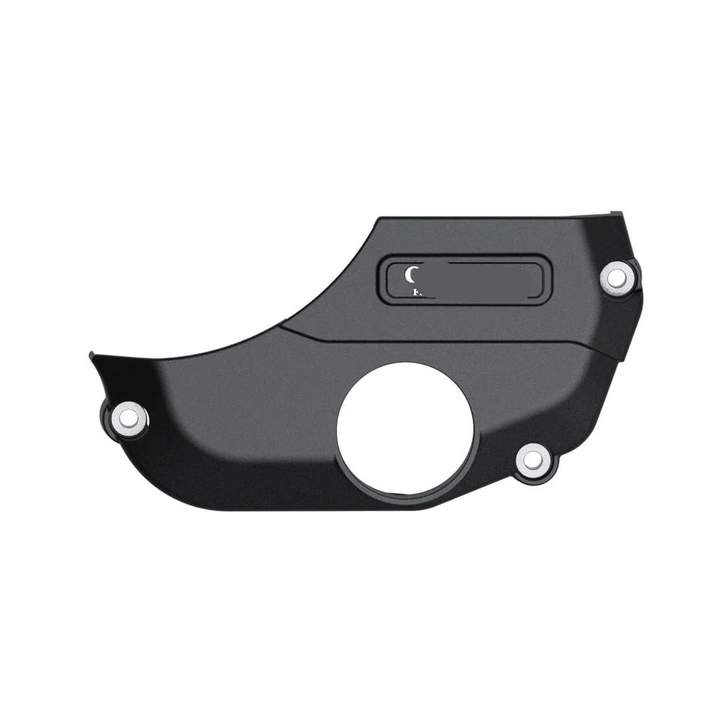 Protector de cubierta motor contra impactos en Monster 821 4