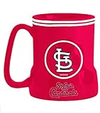 Boelter Brands MLB 18oz Game Time, St. Louis Cardinals