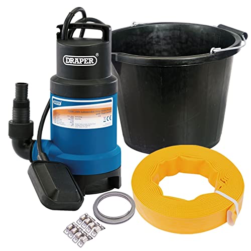 Image of Emergency Flood Kit 1