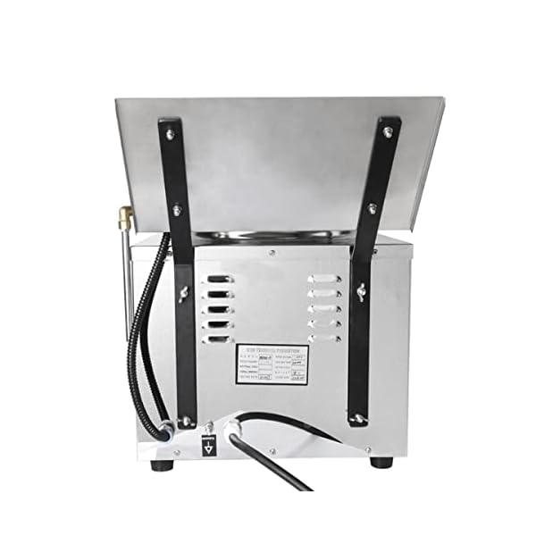   16L-High-Pressure-Fried-Chicken-Machine-110V-Chicken-Pressure-Fryer-Counter-Top-Electric-Deep-Fryer-With-Thermostat-Food-Oven-Fryer-Fried-Delicacies-Stainless-Steel-3000W