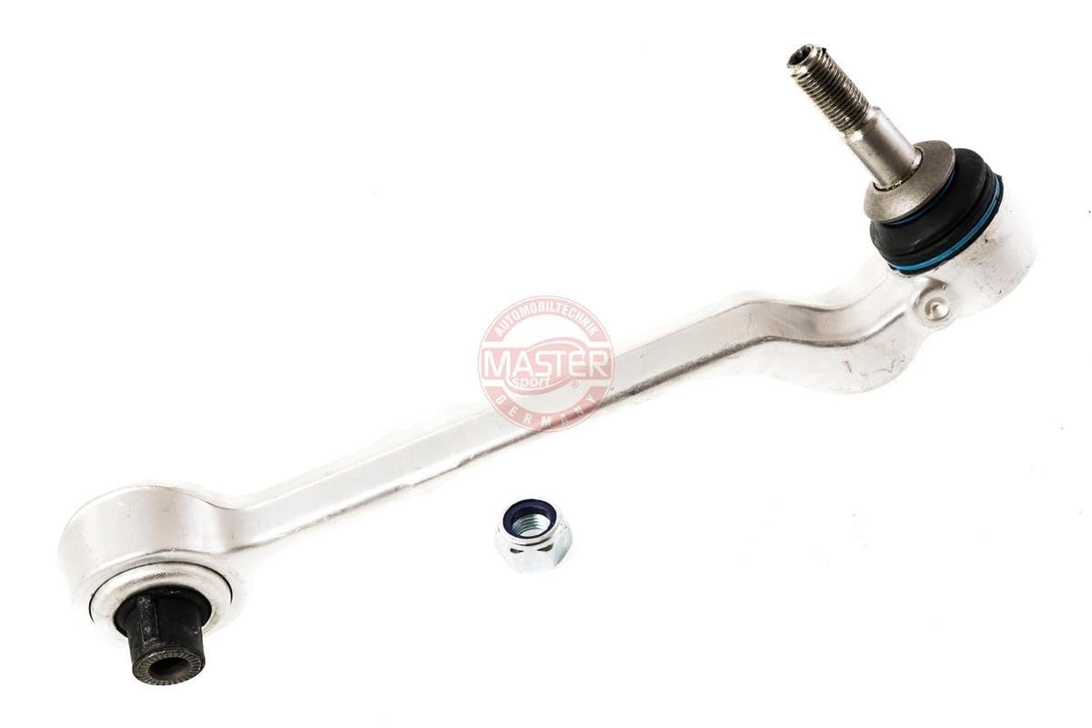 36856/4-KIT-MS Juego de reparación brazo de suspensión Delantero, izquierda derecha Brazos de suspensión Brazos oscilantes Brazos oscilantes suspension