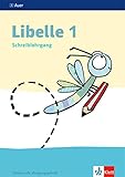 lateinische ausgangsschrift word download  Libelle 1: Schreiblehrgang in Lateinischer Ausgangsschrift Klasse 1 (Libelle. Ausgabe ab 2019)
