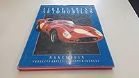 Airbrushing Automobiles: Tips, Techniques & Projects 1555214673 Book Cover