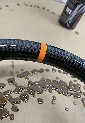 Resina epossidica plastificatrice, trasparente