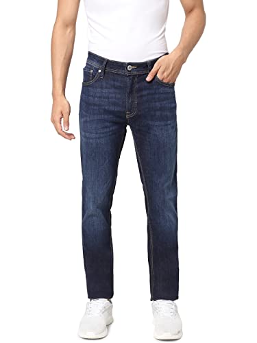 Image of JACK & JONES Men's Regular Fit Jeans