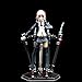 ZDYHBFE Figma Anime GURANTE DE Trabajo DE Trabajo PEQUEÑO Estudiante Movimiento Movimiento Exquisito Muñeca Versión Muñeca Muñeca Escultura Decoración de Juguetes Modelo de Altura 17 c