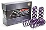 D2 Racing D-SP-NI-07 RS Series Coil-Over Shocks