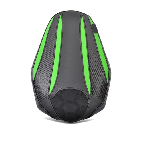 Selle de moto pour ZX4RR idéale pour vos sorties et trajets quotidiens