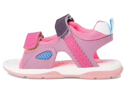 Naturino Girl's Zentra (Toddler/Little Kid) Sandal4