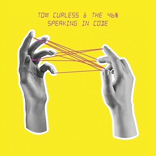 Tom Curless & the 46%