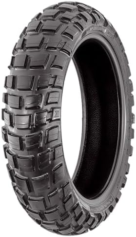 Amazon.com: Michelin Anakee Wild Rear Tire (150/70R-18) : Automotive