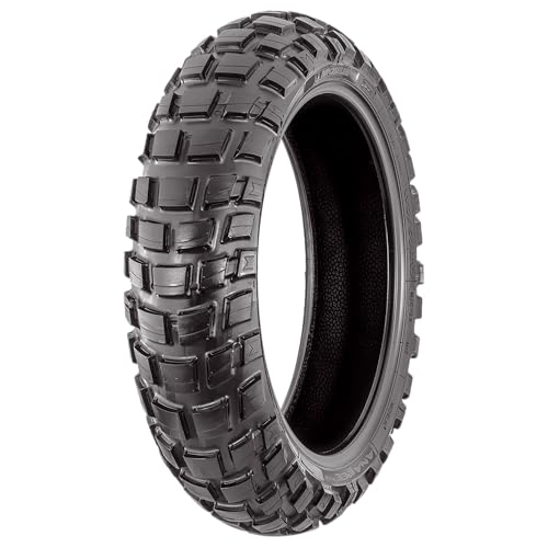 Pneu Michelin 110/80 18 58S pneu été moto routière pour un grip parfait