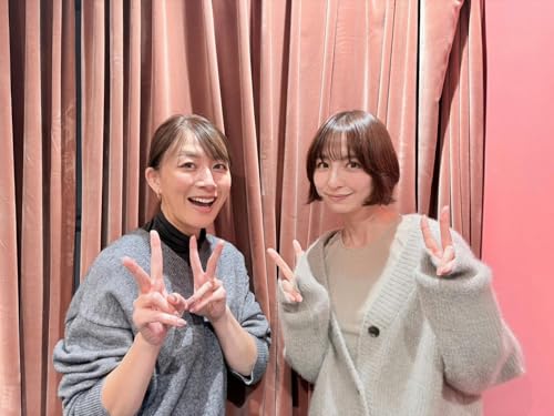 篠田麻里子さんＶＳ大島由香里　その２