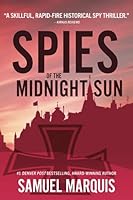 Spies of the Midnight Sun 194359323X Book Cover