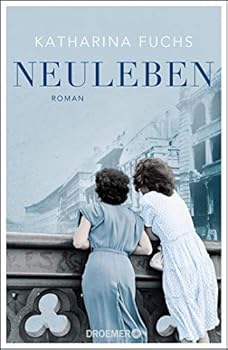 Hardcover Neuleben: Roman Book