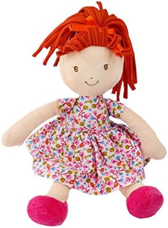 Andreu Toys Andreu Toys176600-5 Bonnika Ella Lu Plush Toy, 26 cm