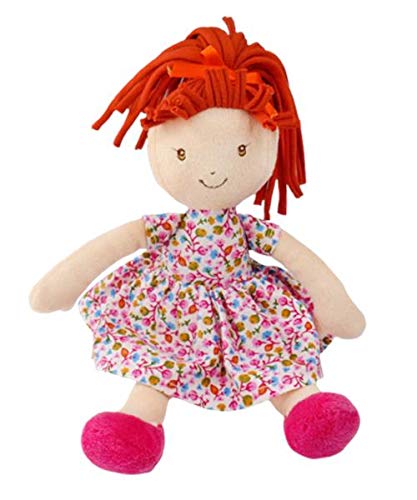 Andreu Toys Andreu Toys176600-5 Bonnika Ella Lu Plush Toy, 26 cm