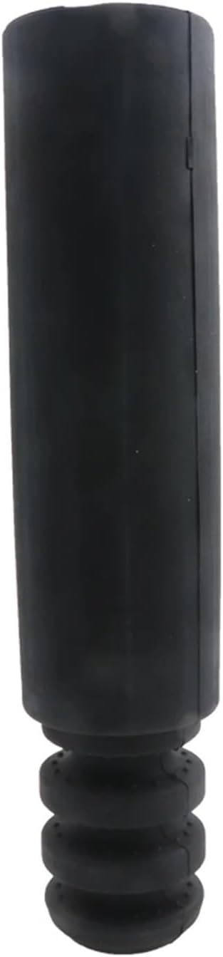 Rear Dust Cover Air Shock Absorber Rubber Bellow Dust Boot KIT, For Nissan, For TIIDA 2007 2008 2009 2010 2011 2012 2013 Suspension Bump Stop