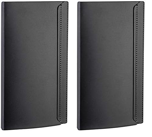 [�Z�L�Z�C] �P�[�X�t�@�C�� �A�N�e�B�tV �t���b�v�X�����P�[�X �u���b�N A4�O�܂� ACT-5933-60 (× 2)