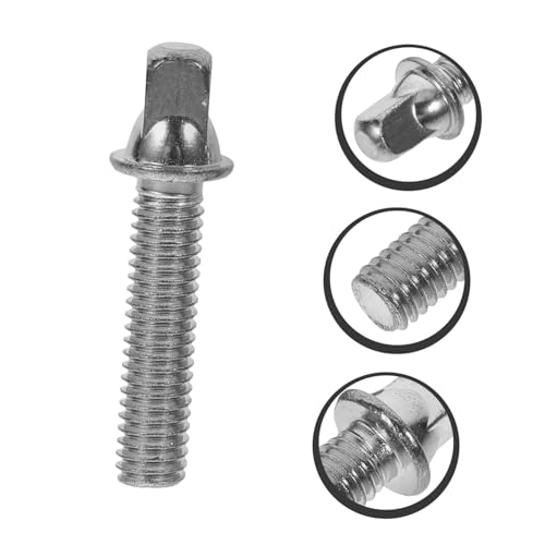 Tornillos de Montaje para Batería Metal 2 Piezas miniatura 5