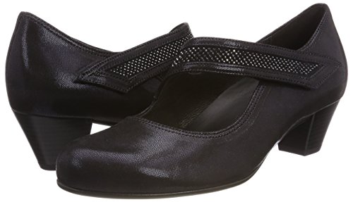 Gabor Shoes 86.147_nightblue 36