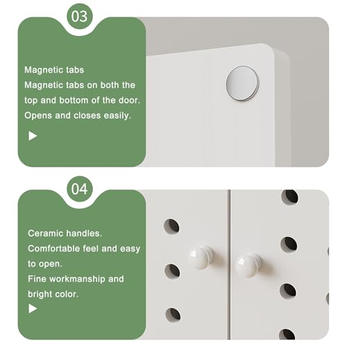 Cache-radiateur pour cacher les tuyaux encombrés facilement - 5