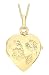 Produktbild Carissima Gold Herren - Kette 9 k (375) Rundschliff Diamant 1.43.7274