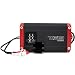 DS18 Hydro NXL600.1D Next Level Full Range Digital Marine 1-Channel 1200 Watts Max Monoblock Amplifier - All Elements for All Applications