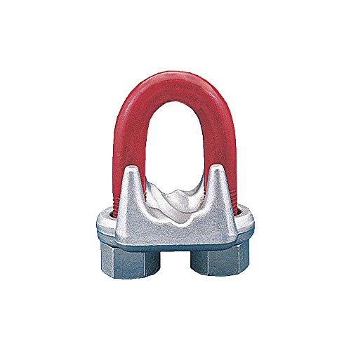 Crosby 1010051 U-Bolt Clips 1/4