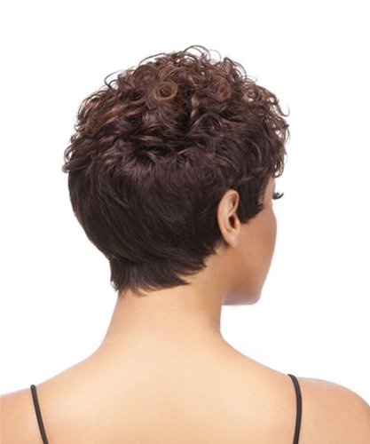 It's a Wig 100% Human Hair Wig HH ECHO (1)