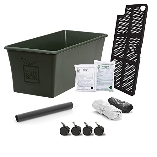 EarthBox 80153 Garden Kit Organic Chocolate product thumbnail 9
