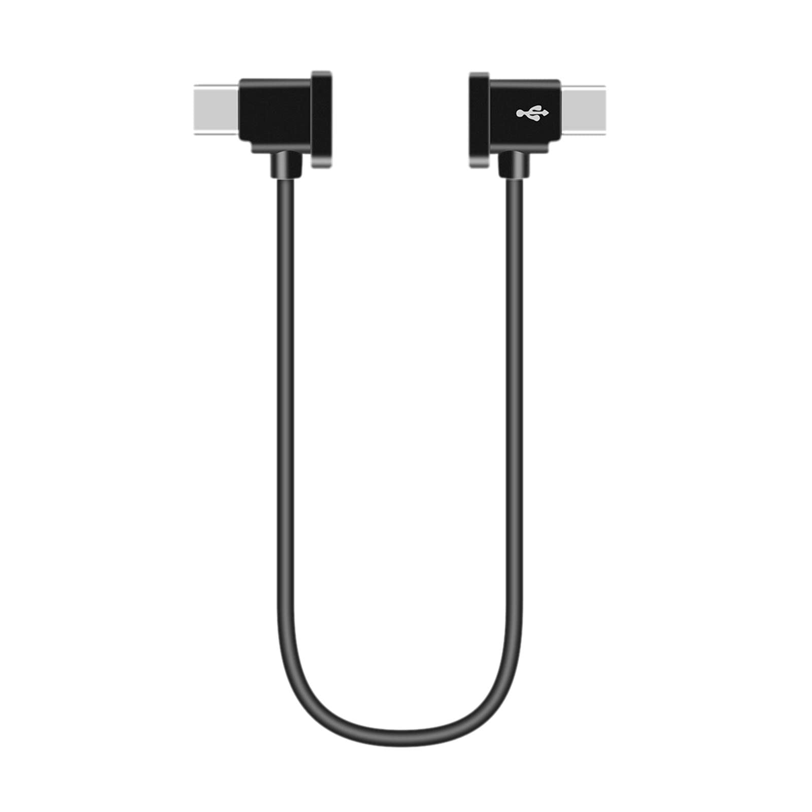 UJEAVETTE Data Connect Remote Controller Charging Cable for D,J,I, Pro 30Cm Style 2