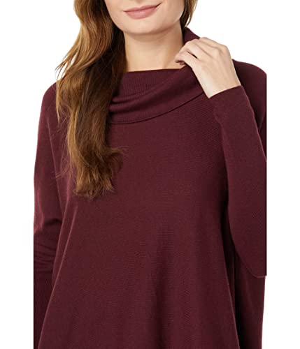 Image of Smartwool Women's Edgewod Poncho Swtr