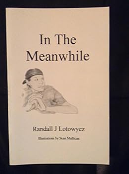 Paperback In The Meanwhile Book