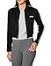 Produktbild adidas Damen W C90 Tracktop Jacket, schwarz/weiß, S