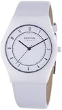 BERING Time Herren-Armbanduhr Slim Ceramic 32035-654