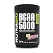NutraBio BCAA 5000 Powder - 60 Servings (Kiwi Strawberry)