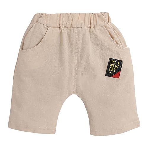Image of Hopscotch Boy's Cotton Printed Clothing Set