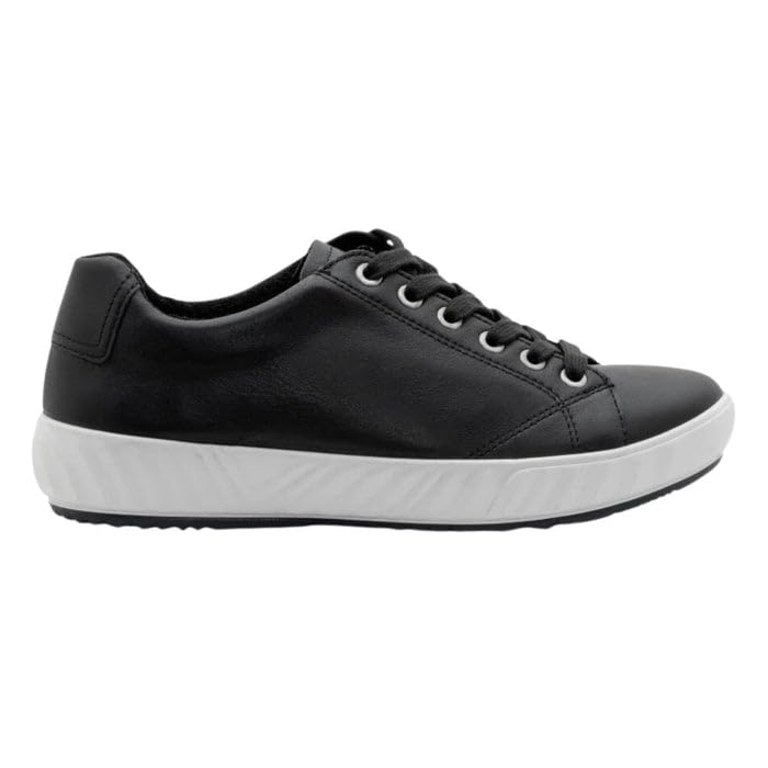Alexandria Women's Sneaker - Black 61