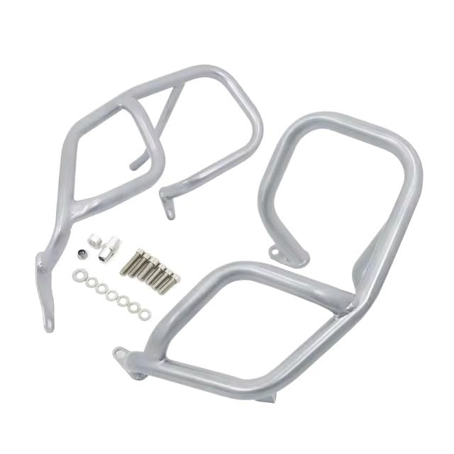 Protection moteur F850GS F750GS 2017-2023 avec barre pare-chocs réservoir