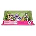 Disney Minnie Mouse Happpy Helpers Figure Set